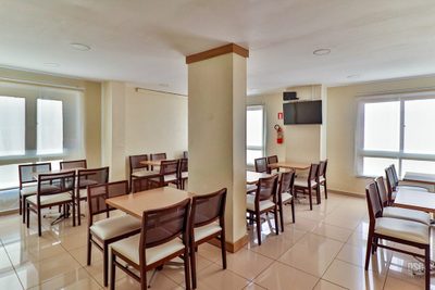 Apartamento, 2 quartos, 57 m² - Foto 2