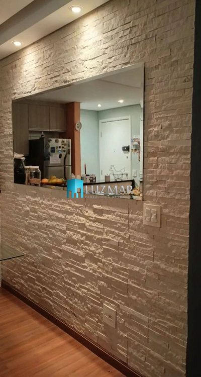Apartamento, 3 quartos, 73 m² - Foto 4