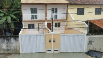 Casa de Condomínio, 2 quartos - Foto 2