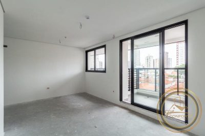 Sala-Conjunto, 34 m² - Foto 1