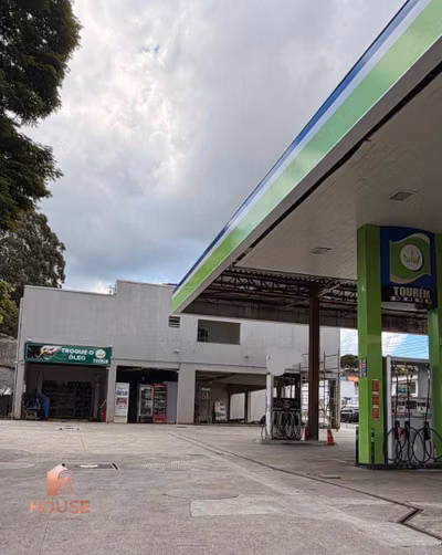 Loja-Salão, 400 m² - Foto 2