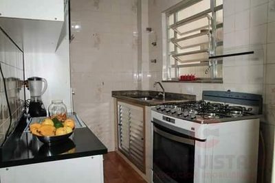 Apartamento, 2 quartos, 70 m² - Foto 4