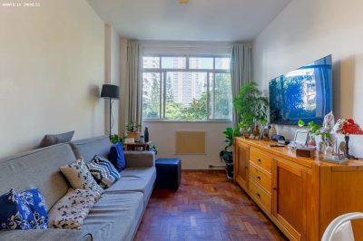 Apartamento, 2 quartos, 78 m² - Foto 1