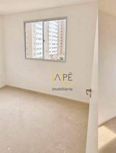 Apartamento, 2 quartos, 42 m² - Foto 5