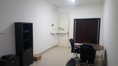 Sala-Conjunto - Foto 4