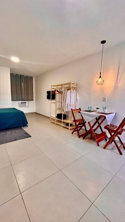 Apartamento, 1 quarto, 31 m² - Foto 4