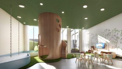 Apartamento, 3 quartos, 189 m² - Foto 4