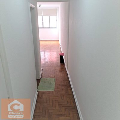 Apartamento, 1 quarto, 44 m² - Foto 3
