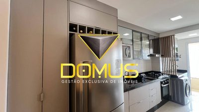 Apartamento, 2 quartos, 57 m² - Foto 5