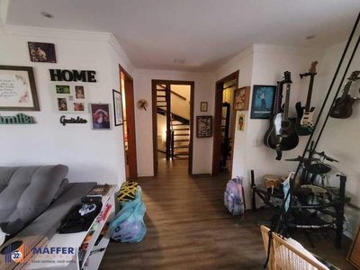 Casa, 3 quartos, 251 m² - Foto 4