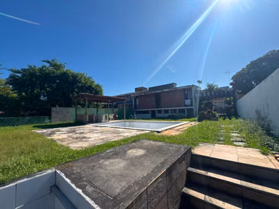 Casa, 3 quartos, 563 m² - Foto 5