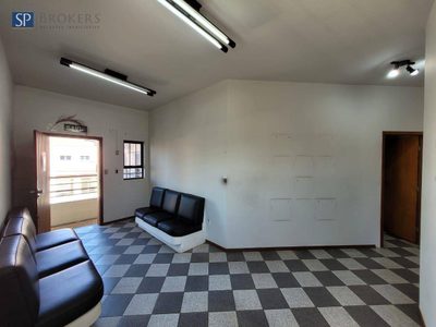 Sala-Conjunto, 200 m² - Foto 4
