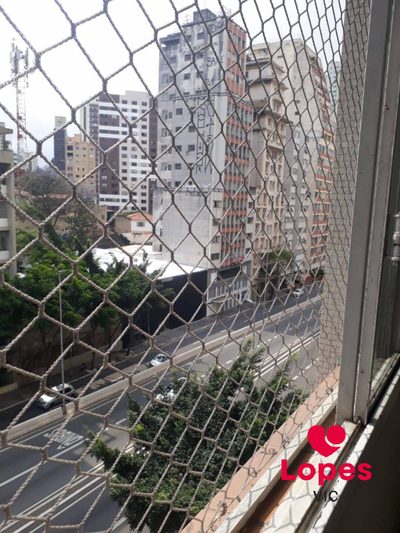Apartamento, 2 quartos, 66 m² - Foto 4