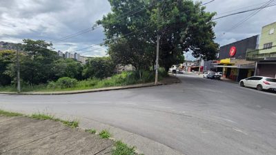 Terreno, 1262 m² - Foto 2