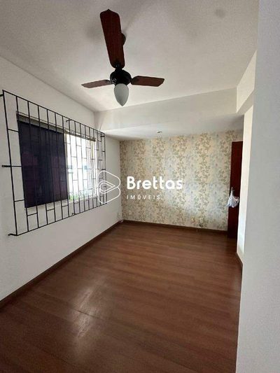 Apartamento, 1 quarto, 66 m² - Foto 1