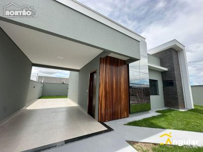 Casa, 2 quartos, 88 m² - Foto 1