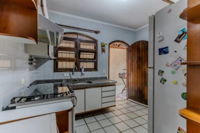 Casa, 3 quartos, 189 m² - Foto 1