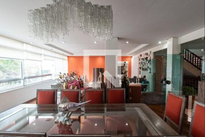 Casa, 5 quartos, 505 m² - Foto 5