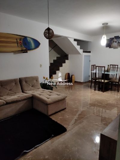 Casa, 3 quartos, 360 m² - Foto 1