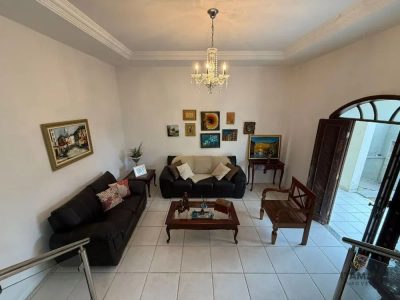 Casa, 5 quartos, 337 m² - Foto 1
