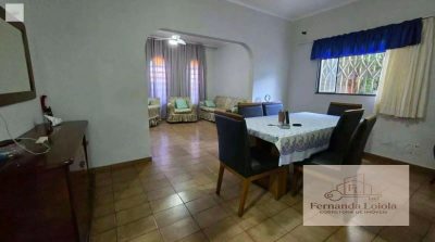 Casa, 3 quartos, 386 m² - Foto 4