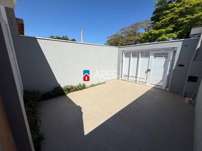 Casa, 3 quartos, 81 m² - Foto 5