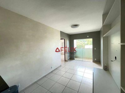 Apartamento, 2 quartos, 55 m² - Foto 3