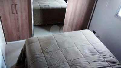 Apartamento, 2 quartos, 60 m² - Foto 5
