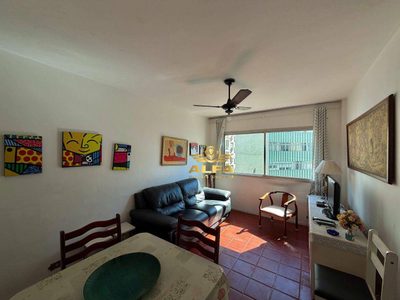Apartamento, 2 quartos, 58 m² - Foto 3