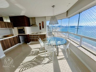 Apartamento, 4 quartos, 215 m² - Foto 2