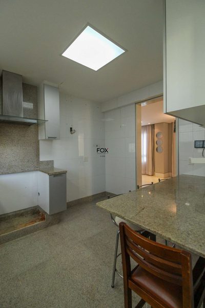 Cobertura, 4 quartos, 441 m² - Foto 3