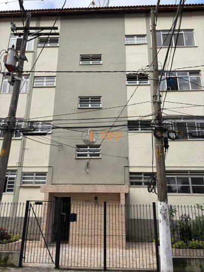 Apartamento, 2 quartos, 79 m² - Foto 1