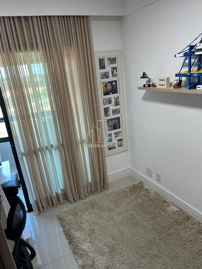 Apartamento, 3 quartos, 113 m² - Foto 2