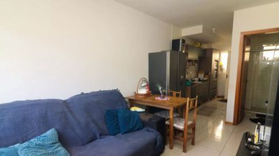 Casa, 2 quartos, 50 m² - Foto 4