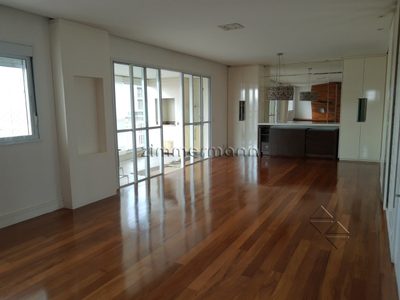 Apartamento, 3 quartos, 141 m² - Foto 1