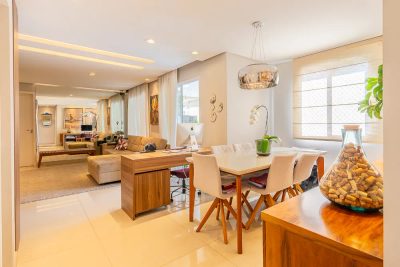 Apartamento, 2 quartos, 98 m² - Foto 1