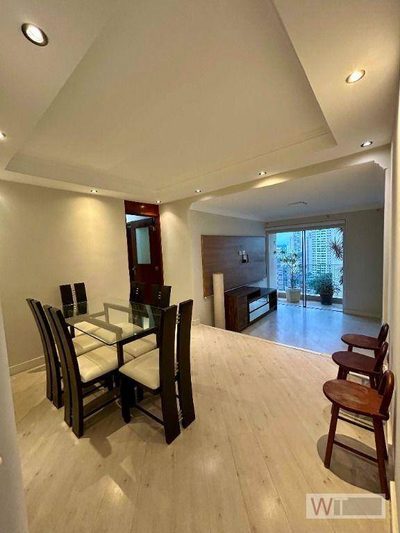 Apartamento, 3 quartos, 86 m² - Foto 4
