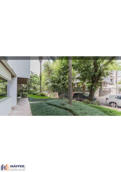 Cobertura, 3 quartos, 262 m² - Foto 4
