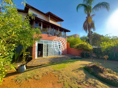Casa, 3 quartos, 450 m² - Foto 2