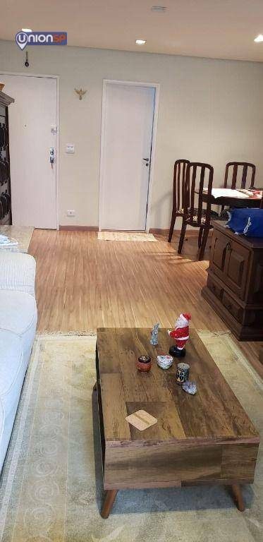Apartamento, 3 quartos, 95 m² - Foto 5