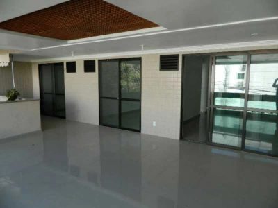 Apartamento, 3 quartos, 110 m² - Foto 3