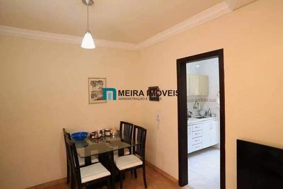 Apartamento, 3 quartos, 75 m² - Foto 4