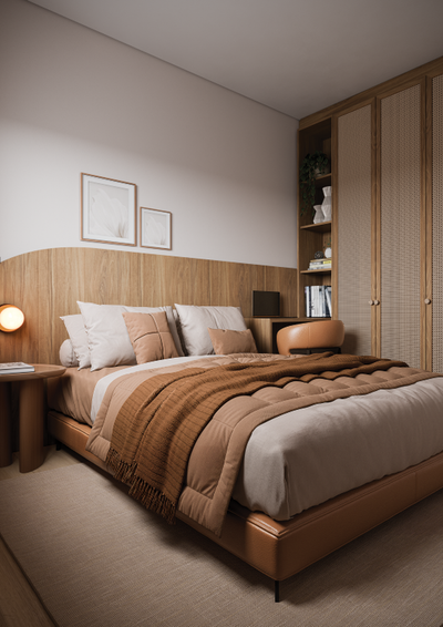 Apartamento, 2 quartos, 38 m² - Foto 5
