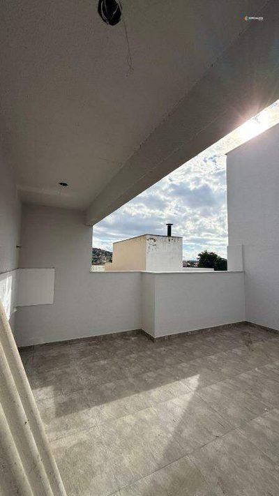 Cobertura, 2 quartos, 56 m² - Foto 4