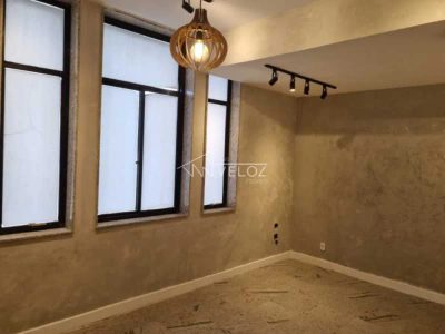 Sala-Conjunto, 37 m² - Foto 1