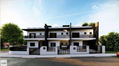 Sobrado, 3 quartos, 115 m² - Foto 3