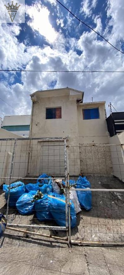 Sobrado, 300 m² - Foto 1