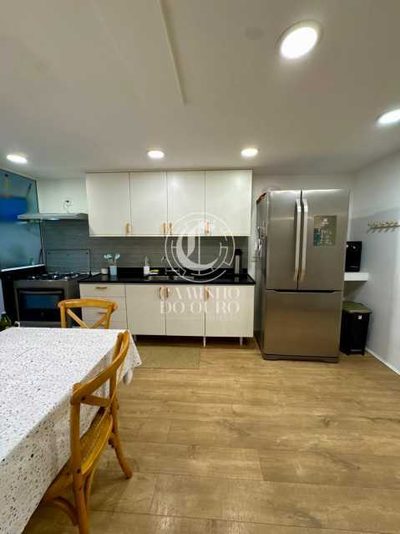 Apartamento, 4 quartos, 167 m² - Foto 3
