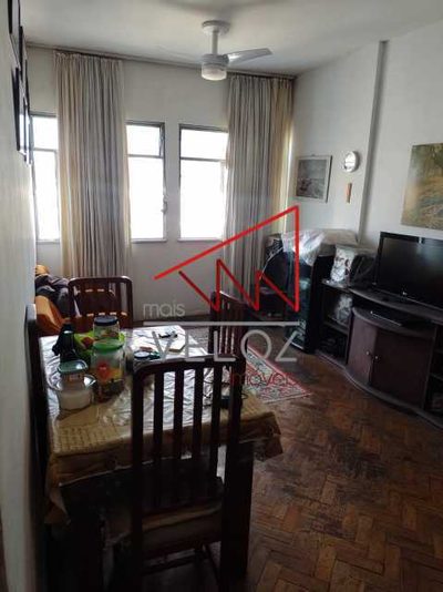 Apartamento, 2 quartos, 64 m² - Foto 5