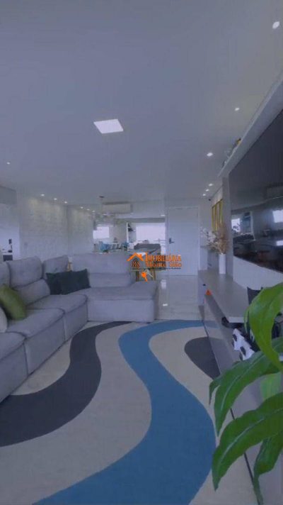Apartamento, 4 quartos, 154 m² - Foto 3